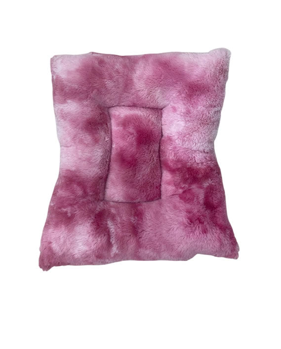 cama cojin acolchada para mascotas Pequeñas y medianas