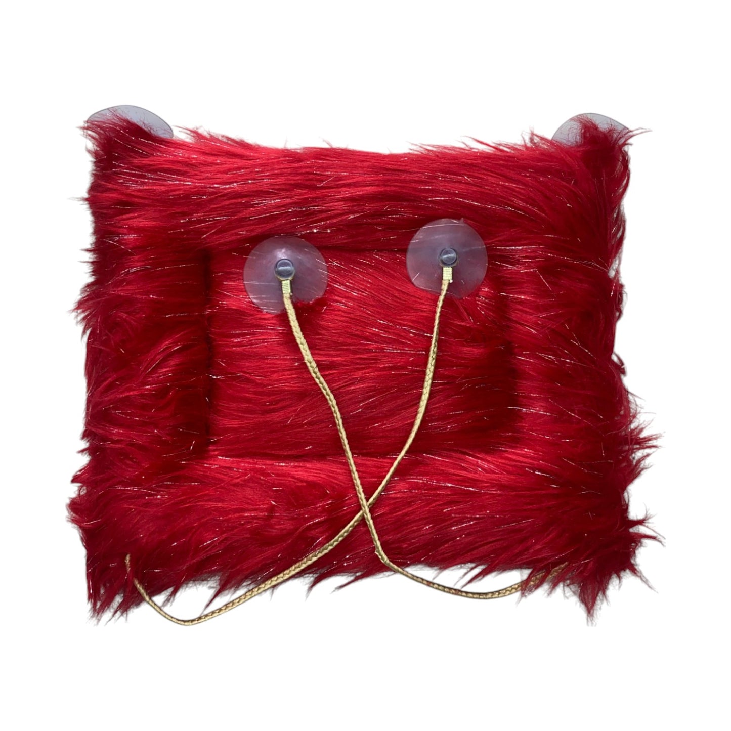 Hamacas De Ventana Para Gatos Tela De Peluche en varios Colores resistente 10 Kilos
