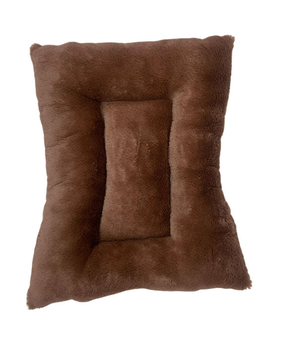 cama cojin acolchada para mascotas Pequeñas y medianas