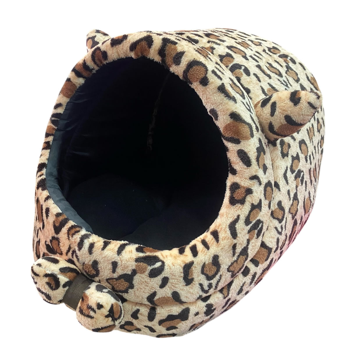 Cama Iglú Para Gato o Perro Acolchada Cama