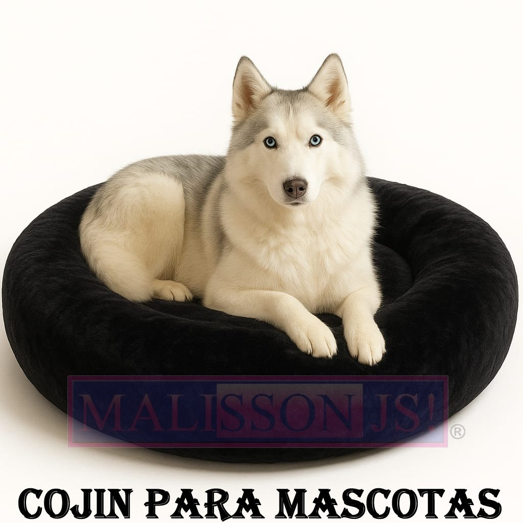Cama Dona para Mascotas Medianas Tallas XL